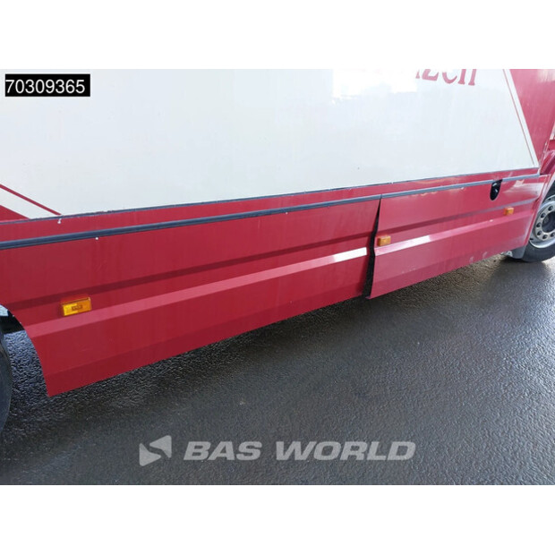 2007 Scania P230-45304602