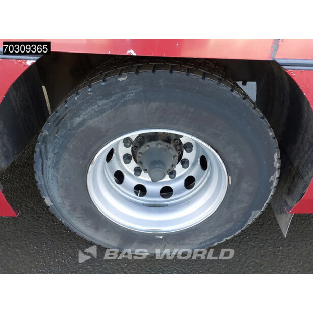 2007 Scania P230-45304605