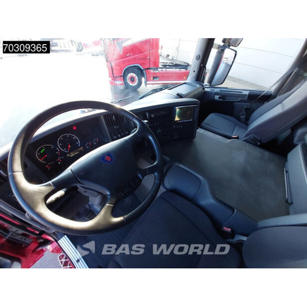 2007 Scania P230-45304606