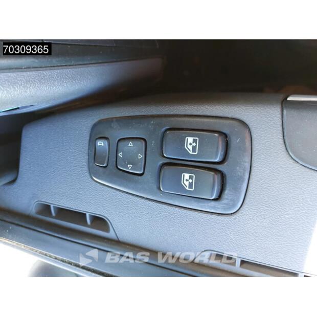 2007 Scania P230-45304608