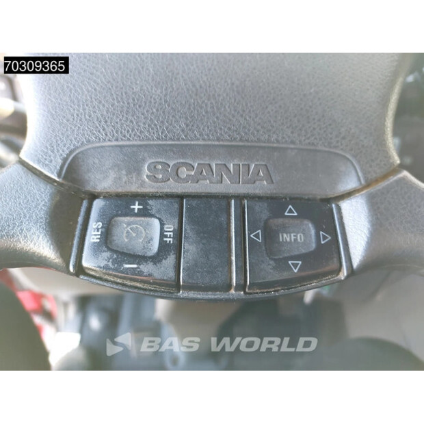 2007 Scania P230-45304609