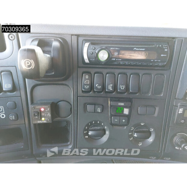 2007 Scania P230-45304610