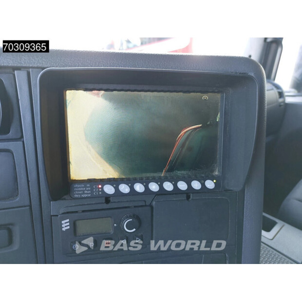 2007 Scania P230-45304611