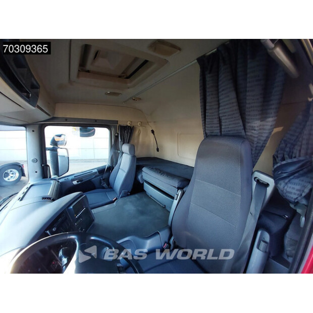 2007 Scania P230-45304613