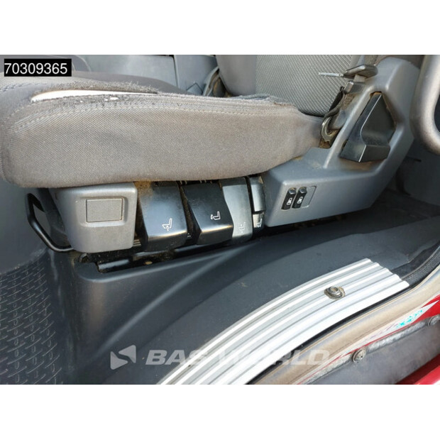 2007 Scania P230-45304614