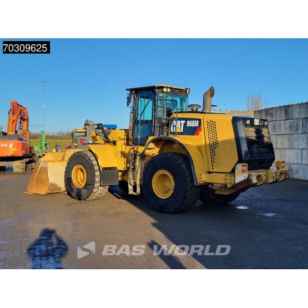 2015 Caterpillar 966M-45304622