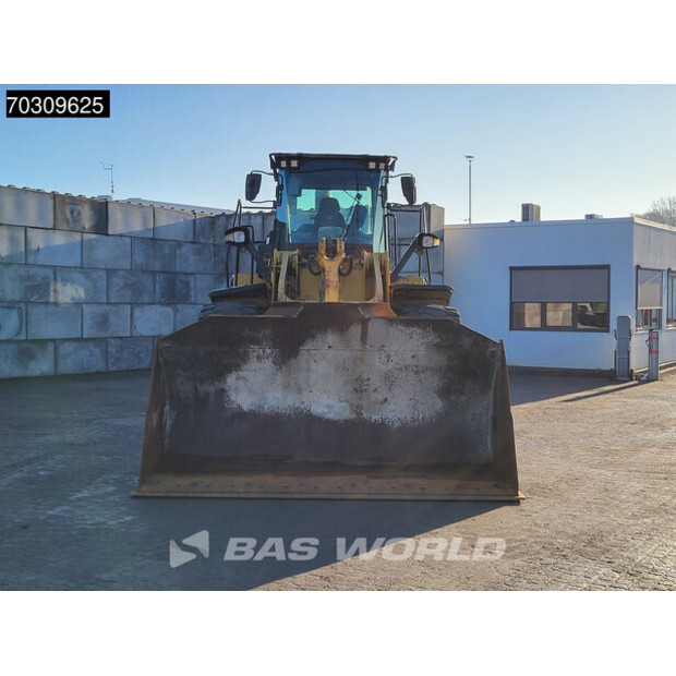 2015 Caterpillar 966M-45304626