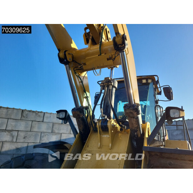 2015 Caterpillar 966M-45304627