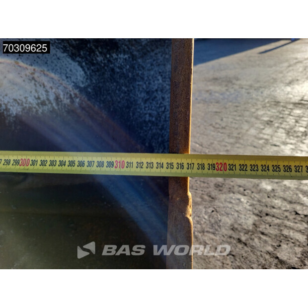 2015 Caterpillar 966M-45304633