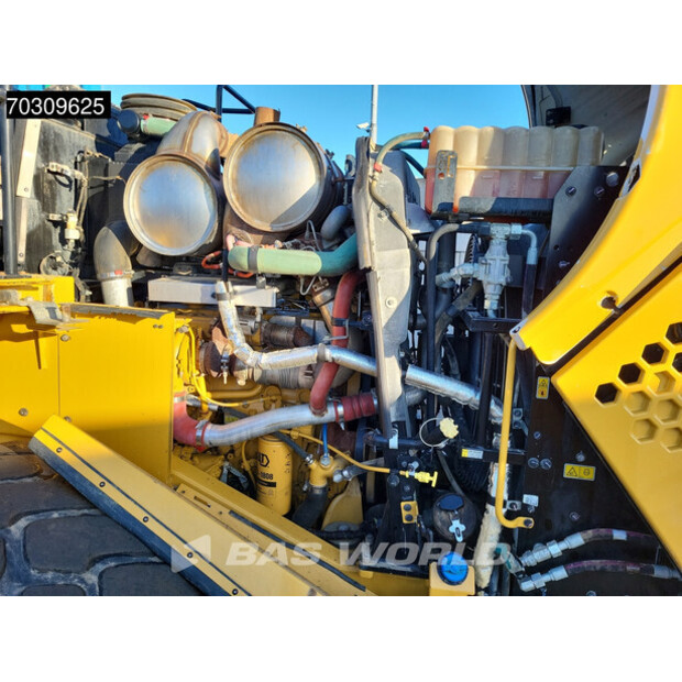 2015 Caterpillar 966M-45304635