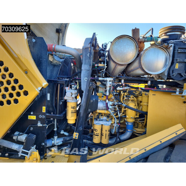 2015 Caterpillar 966M-45304638