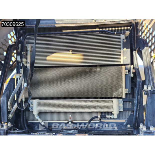 2015 Caterpillar 966M-45304639