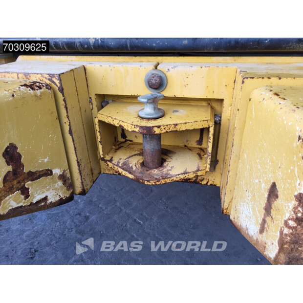 2015 Caterpillar 966M-45304640