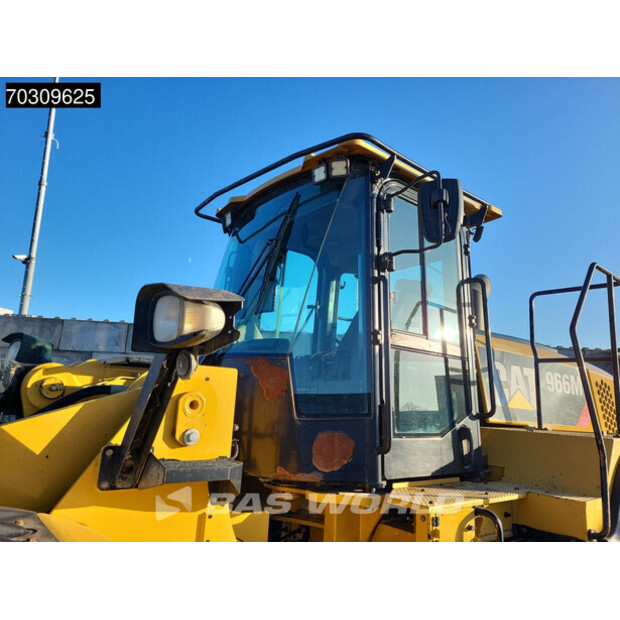 2015 Caterpillar 966M-45304644