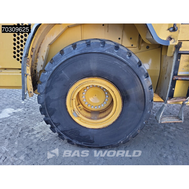 2015 Caterpillar 966M-45304647