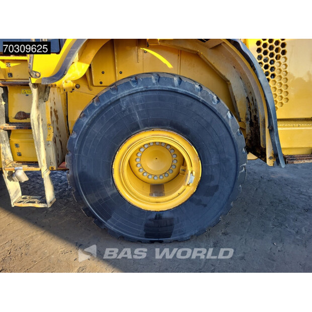 2015 Caterpillar 966M-45304648