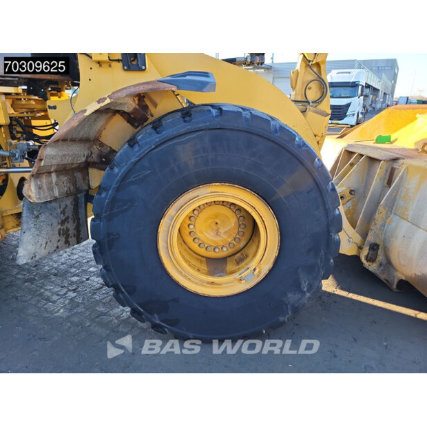 2015 Caterpillar 966M-45304649