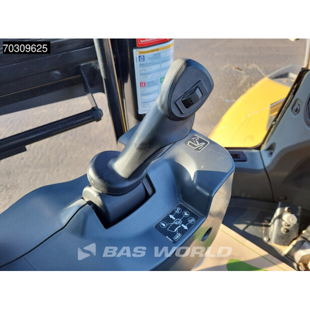 2015 Caterpillar 966M-45304653