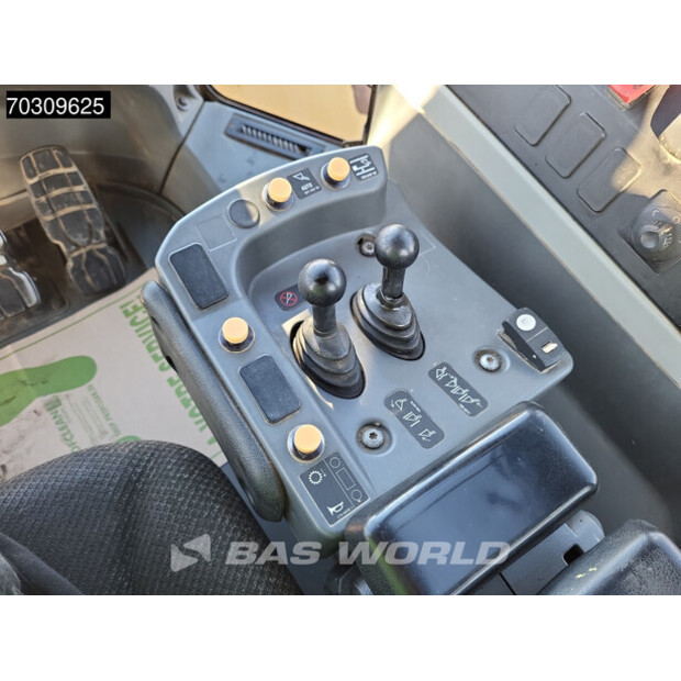 2015 Caterpillar 966M-45304654