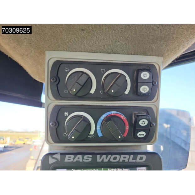 2015 Caterpillar 966M-45304657