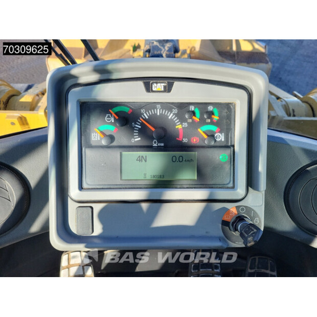 2015 Caterpillar 966M-45304658