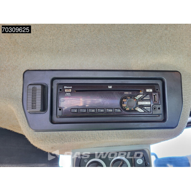 2015 Caterpillar 966M-45304659