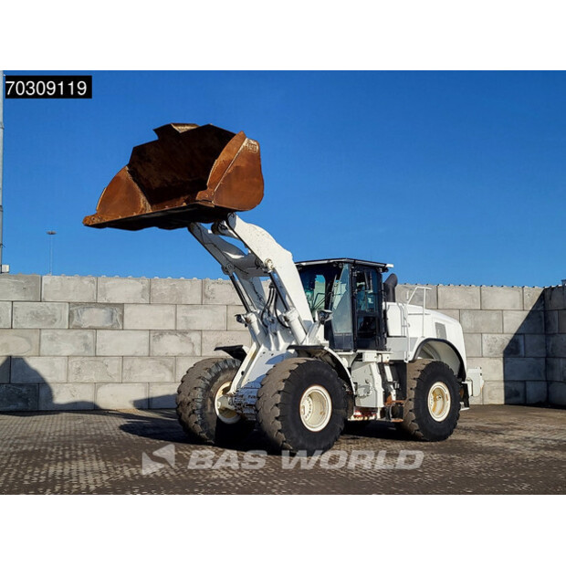 2017 Caterpillar 966M-45304666