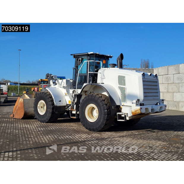 2017 Caterpillar 966M-45304669