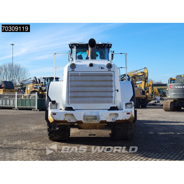 2017 Caterpillar 966M-45304670