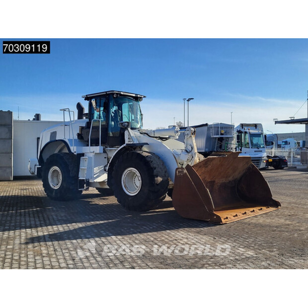 2017 Caterpillar 966M-45304672