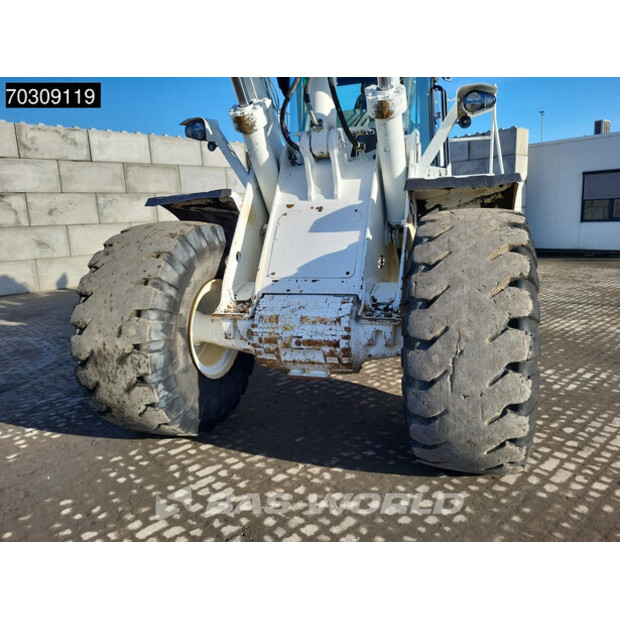 2017 Caterpillar 966M-45304675