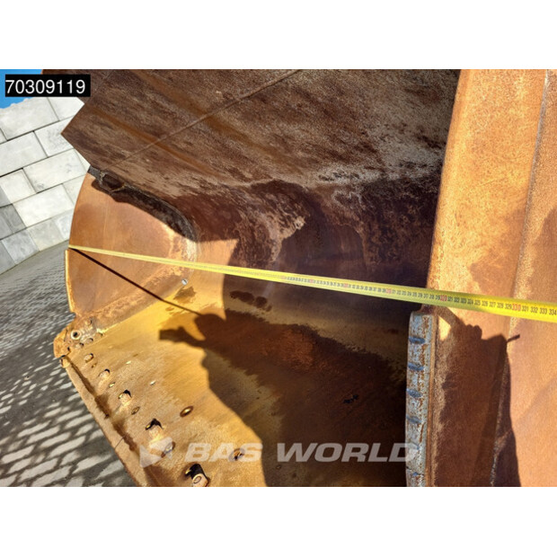 2017 Caterpillar 966M-45304679