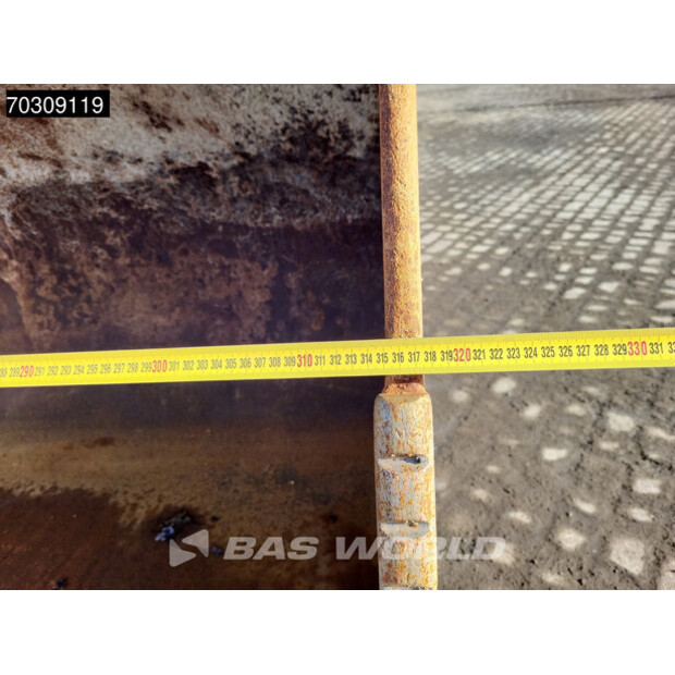 2017 Caterpillar 966M-45304680