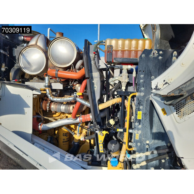 2017 Caterpillar 966M-45304682