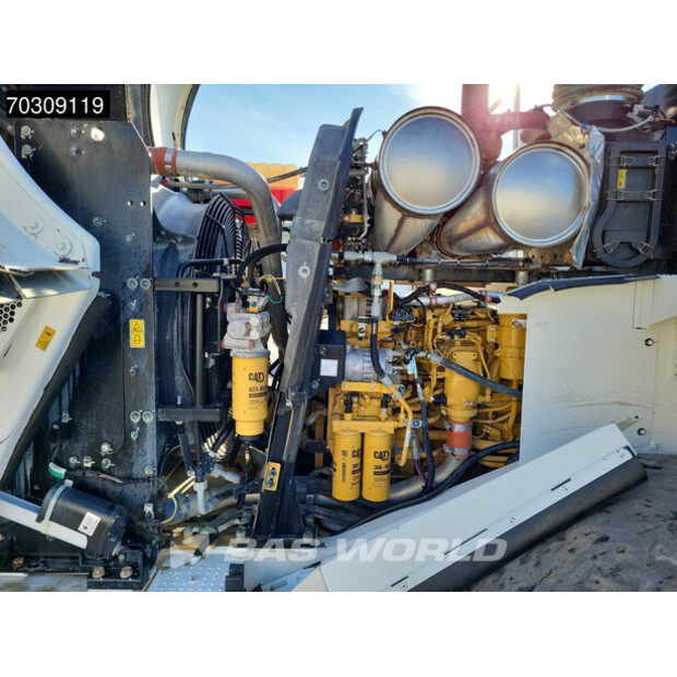 2017 Caterpillar 966M-45304685