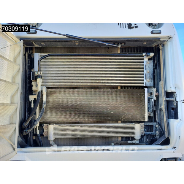 2017 Caterpillar 966M-45304686