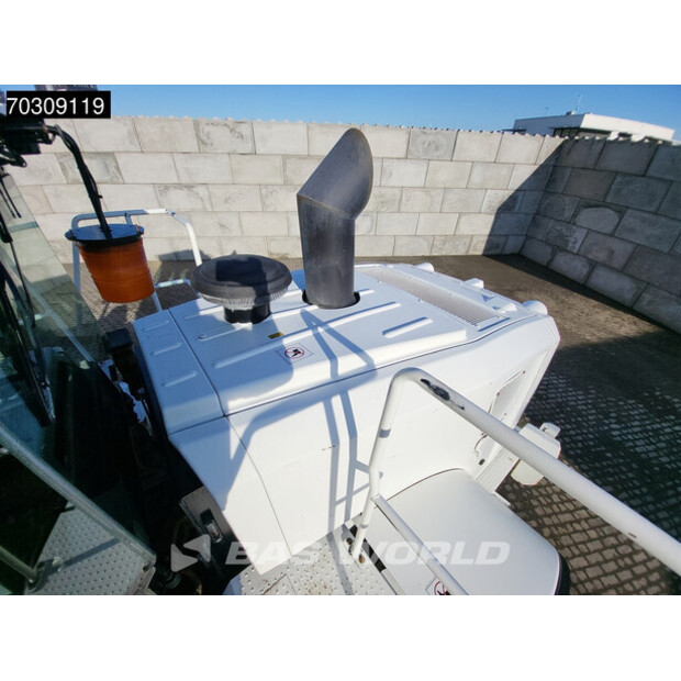 2017 Caterpillar 966M-45304687