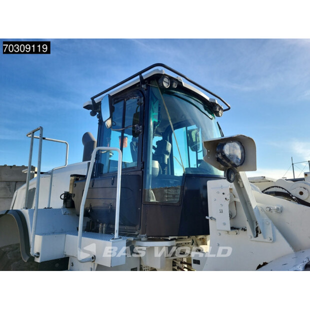 2017 Caterpillar 966M-45304688