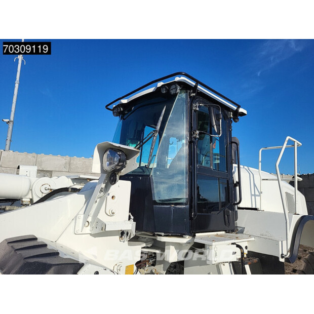 2017 Caterpillar 966M-45304689