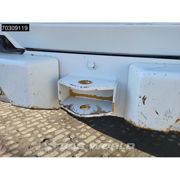 2017 Caterpillar 966M-45304691