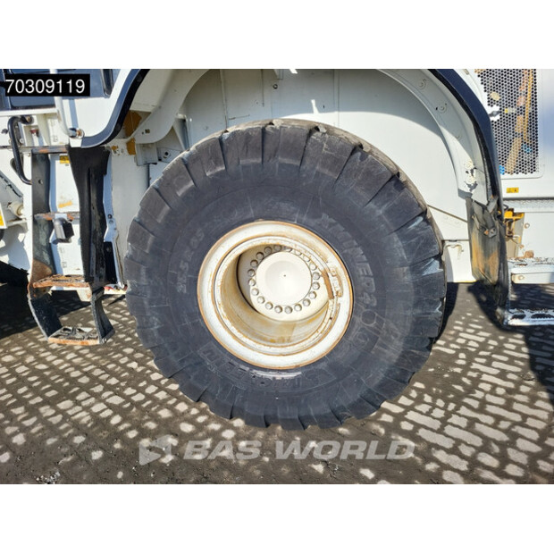 2017 Caterpillar 966M-45304693