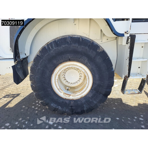 2017 Caterpillar 966M-45304694