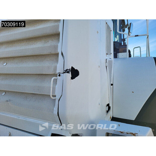 2017 Caterpillar 966M-45304705