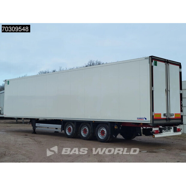 2019 شميتز كارجوبول SCB*S3B-45304711