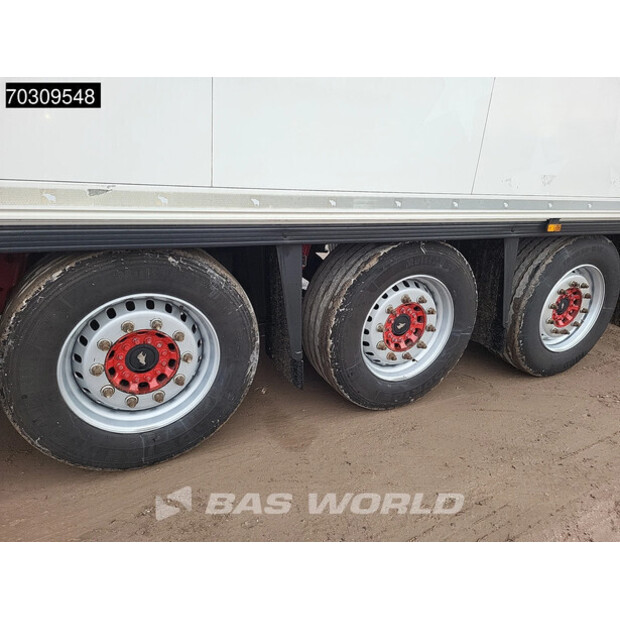 2019 شميتز كارجوبول SCB*S3B-45304725