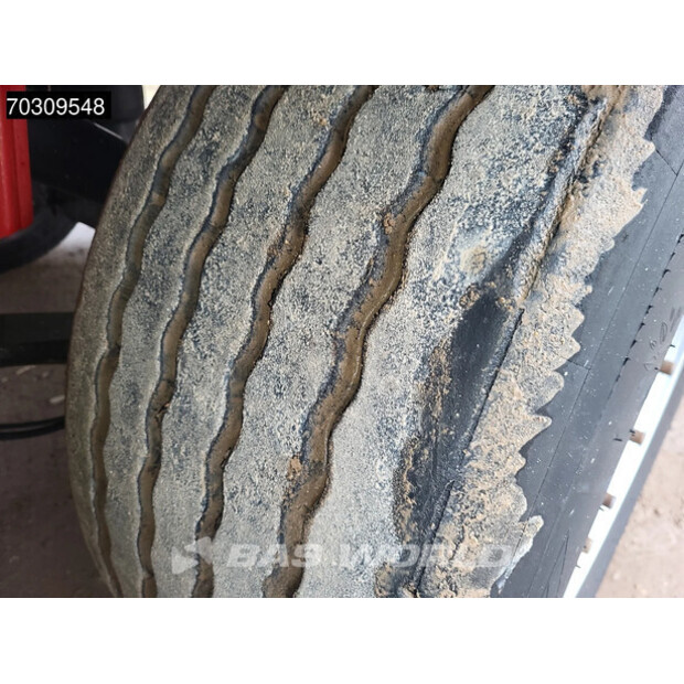 2019 شميتز كارجوبول SCB*S3B-45304728