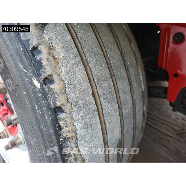 2019 شميتز كارجوبول SCB*S3B-45304729