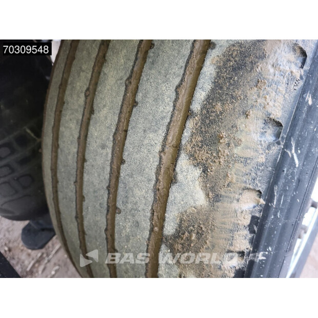 2019 شميتز كارجوبول SCB*S3B-45304731