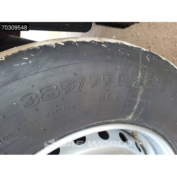 2019 شميتز كارجوبول SCB*S3B-45304733