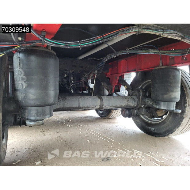 2019 شميتز كارجوبول SCB*S3B-45304735